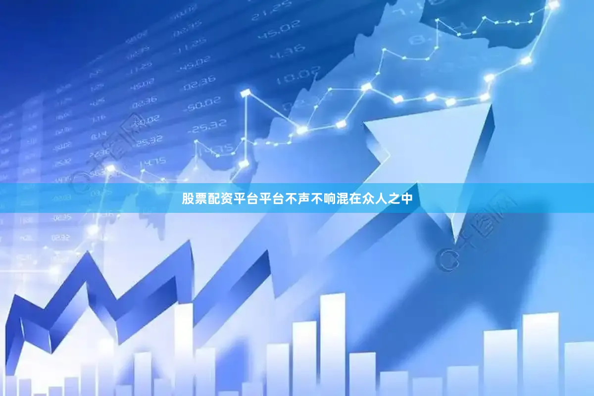股票配资平台平台不声不响混在众人之中
